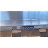 Image 2 : GAGGENAU VP421610 15" MODULAR ELECTRIC TEPPAN YAKI HARD CHROME-PLATED SURFACE