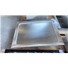 Image 3 : GAGGENAU VP421610 15" MODULAR ELECTRIC TEPPAN YAKI HARD CHROME-PLATED SURFACE