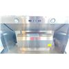 Image 2 : VENT-A-HOOD BH234PSLD STAINLESS STEEL INSERT APPROX 35"W 600 CFM