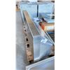 Image 3 : VENT-A-HOOD BH234PSLD STAINLESS STEEL INSERT APPROX 35"W 600 CFM