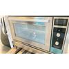 Image 2 : KUPPERSBUSCH EEB9600MXUL 36" EUROPEAN CONVECTION WALL OVEN