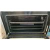 Image 2 : KUPPERSBUSCH EEB9600MXUL 36" EUROPEAN CONVECTION WALL OVEN