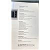 Image 3 : KUPPERSBUSCH EEB9600MXUL 36" EUROPEAN CONVECTION WALL OVEN