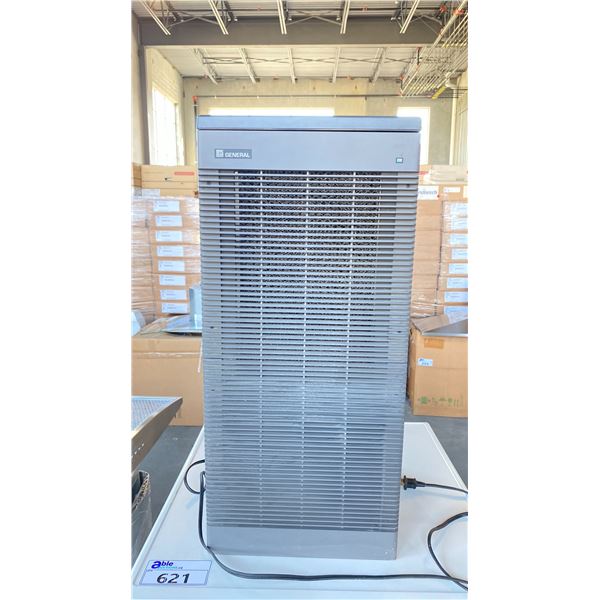 GENERAL ELECTRIC DEHUMIDIFIER 26.5"H