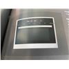 Image 6 : KUPPERBUSCH EMWK10501 BUILT IN COMBINATION MICROWAVE SPEED OVEN