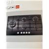 Image 5 : KUPPERSBUSCH GKS97510MUL GAS COOKTOP WITH STAINLESS STEEL TRIM