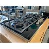 Image 3 : KUPPERSBUSCH GKS97510MUL GAS COOKTOP WITH STAINLESS STEEL TRIM