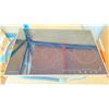 Image 2 : KUPPERSBUSCH EKI8480MUL  INDUCTION COOKTOP WITH TOUCH CONTROLS, STAINLESS STEEL TRIM