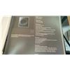 Image 3 : KUPPERSBUSCH EWI457IJUL INDUCTION WOK COOKTOP, BLACK TRIM CERAN TOP, 19"W X 20.5"D X 8"H
