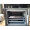 Image 2 : KUPPERSBUSCH MODEL EEB66000M WALL OVEN STAINLESS STEEL TRIM, TOUCH & KNOB CONTROL, EUROPEAN CONVE...