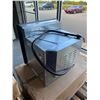 Image 4 : KUPPERSBUSCH EEB68000M WALL OVEN EUROPEAN CONVECTION, TOUCH CONTROL PANEL, STAINLESS STEEL FRAME ...