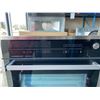 Image 3 : KUPPERSBUSCH EEB68000M WALL OVEN EUROPEAN CONVECTION, TOUCH CONTROL PANEL, STAINLESS STEEL FRAME ...