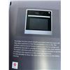 Image 7 : KUPPERSBUSCH EEB68000M WALL OVEN EUROPEAN CONVECTION, TOUCH CONTROL PANEL, STAINLESS STEEL FRAME ...