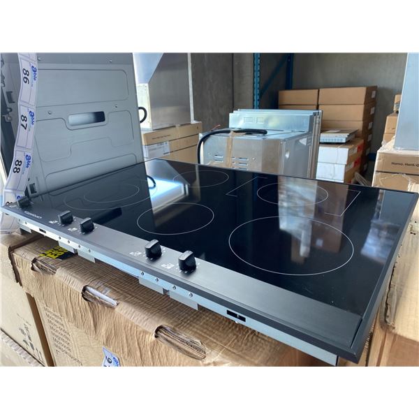 KUPPERSBUSCH MODEL EKS8042J - Able Auctions