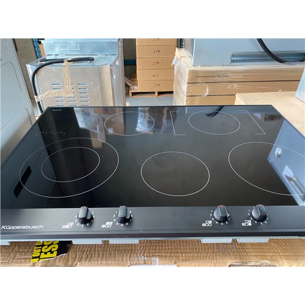 KUPPERSBUSCH MODEL EKS8042J - Able Auctions