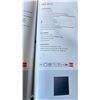 Image 3 : KUPPERSBUSCH MODEL EEB66000M WALL OVEN STAINLESS STEEL TRIM, TOUCH & KNOB CONTROL, EUROPEAN CONVE...