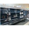 Image 4 : KUPPERBUSCH EMWK10501 BUILT IN COMBINATION MICROWAVE SPEED OVEN
