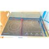 Image 2 : KUPPERSBUSCH EKE6042M STAINLESS STEEL TRIM ELECTRIC COOKTOP