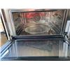 Image 2 : KUPPERBUSCH EMWK10501 BUILT IN COMBINATION MICROWAVE SPEED OVEN