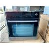 Image 2 : KUPPERSBUSCH EEB68000M WALL OVEN EUROPEAN CONVECTION, TOUCH CONTROL PANEL, STAINLESS STEEL FRAME ...