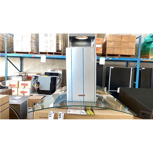 KUPPERSBUSCH IIKD1157IGEUL  ISLAND HOOD FAN