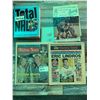 Image 1 : Hockey News/Total NHL/ 78-79 Raiders Program