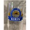 Image 2 : 7.5" Kirin Beer Mug From Japan