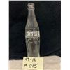 Image 1 : Chinese Coke Bottle Large