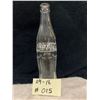 Image 2 : Chinese Coke Bottle Large