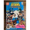 Image 1 : DC: Titans Comic 1984
