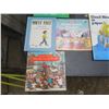 Image 2 : box of kids books
