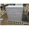 Image 1 : 18"x3ftx41"H filing cabinet