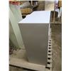 Image 2 : 18"x3ftx41"H filing cabinet