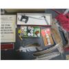 Image 3 : fly fishing lure kit