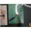 Image 7 : fly fishing books