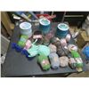 Image 1 : wool/yarn