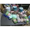 Image 2 : wool/yarn
