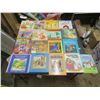 Image 1 : childrens books