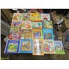 Image 2 : childrens books