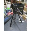 Image 1 : BX-75 camera tripod stand