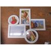 Image 1 : 16"x17" picture frame