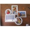 Image 2 : 16"x17" picture frame
