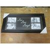 Image 1 : 26.5"x12.5 picture frame