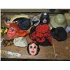 Image 2 : halloween masks/ costumes