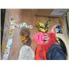 Image 3 : halloween masks/ costumes