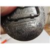 Image 4 : Vintage 1988 National Finals Rodeo Buckle.