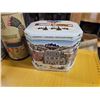 Image 2 : Lot of Tins