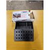 Image 1 : Barbecue Genius Cast Iron Smoker Box