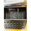 Image 2 : Barbecue Genius Cast Iron Smoker Box