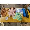 Image 1 : Bin of Misc Items